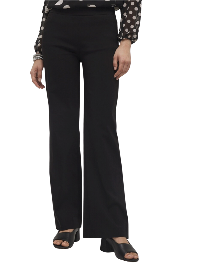 Brigitte Wide Leg Pants